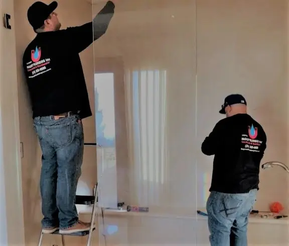 Professional plumbing installation for Tankless Water Heater Installation in Steubenville