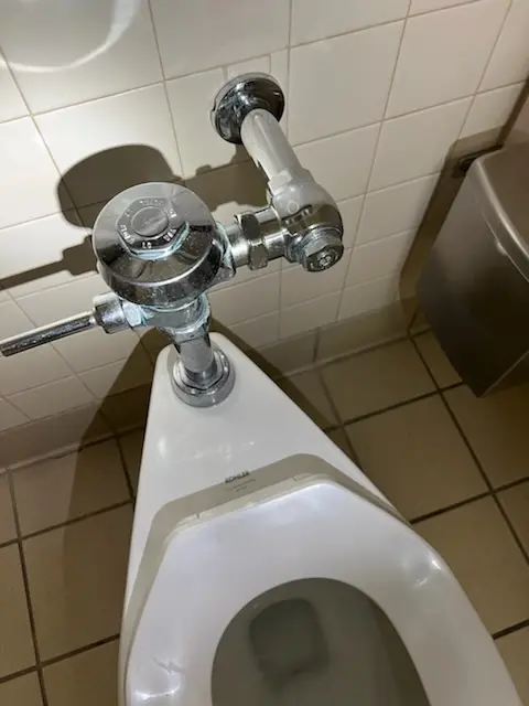 Fixture installation and repair for Repiping in Steubenville